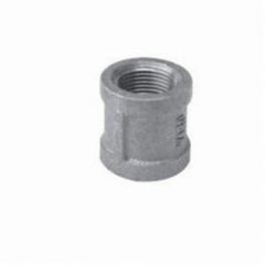 Ward C.NMC Coupling Pipe Straight 3/8 In FNPT 150 lb