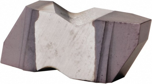 KENNAMETAL Kennametal 4176030 Threading Insert Size 3 KCU10 Carbide
