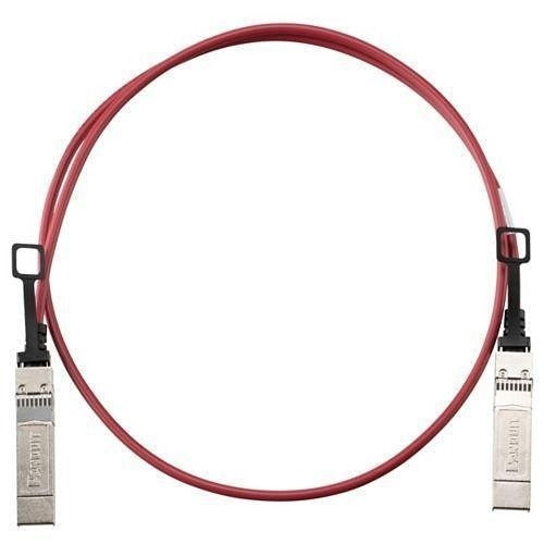 PANDUIT Panduit PSF1PZA3MRD Sfp+ 10GIG Direct Attach Cable