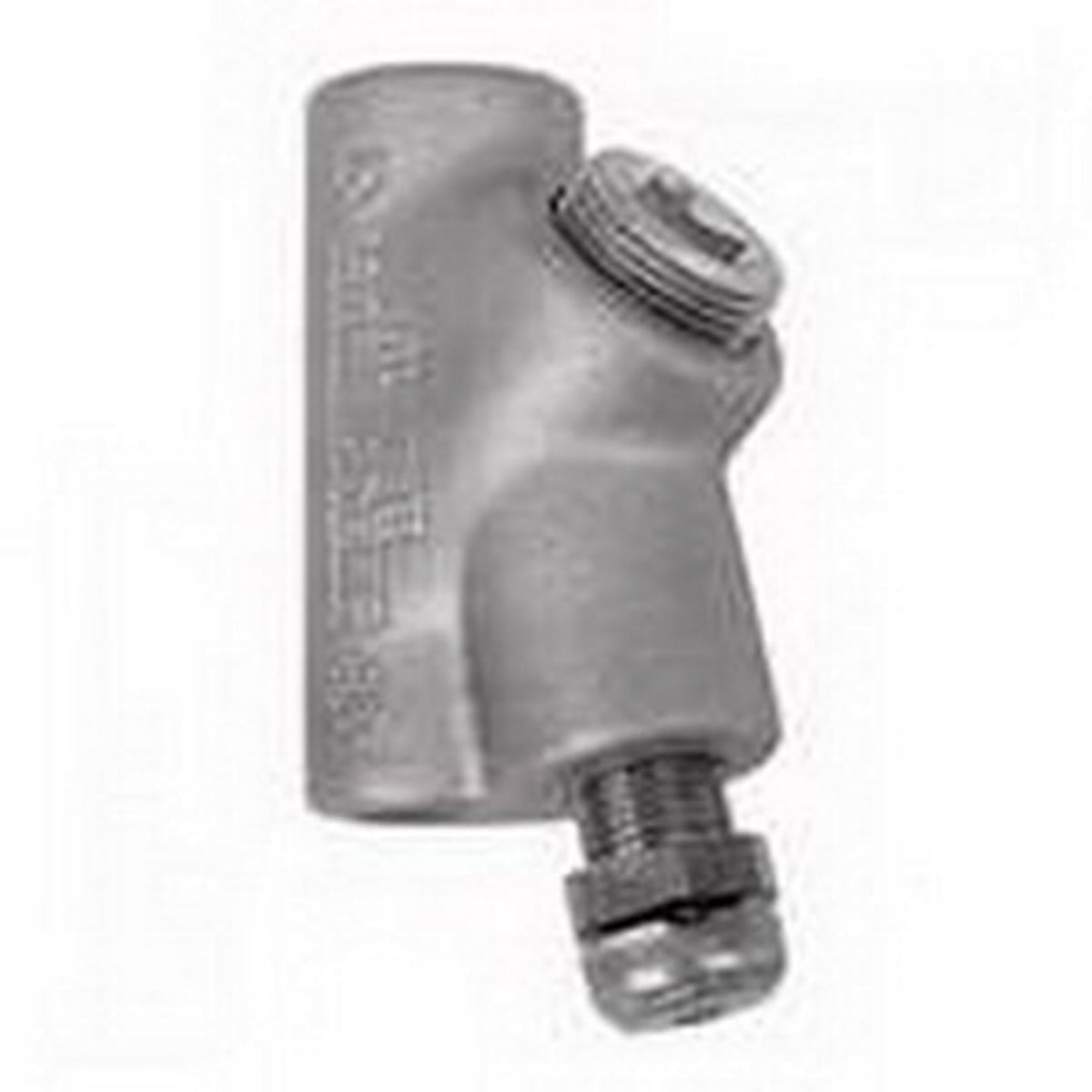 APPLETON Appleton EYD1 Vertical Drain Seal Fitting (1/2 Inch)