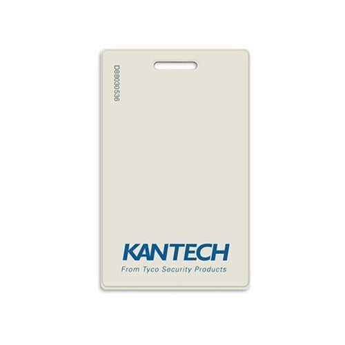 KANTECH Kantech Us MFP-2KDYE-COM Iosmart Mifare Plus 2K Card