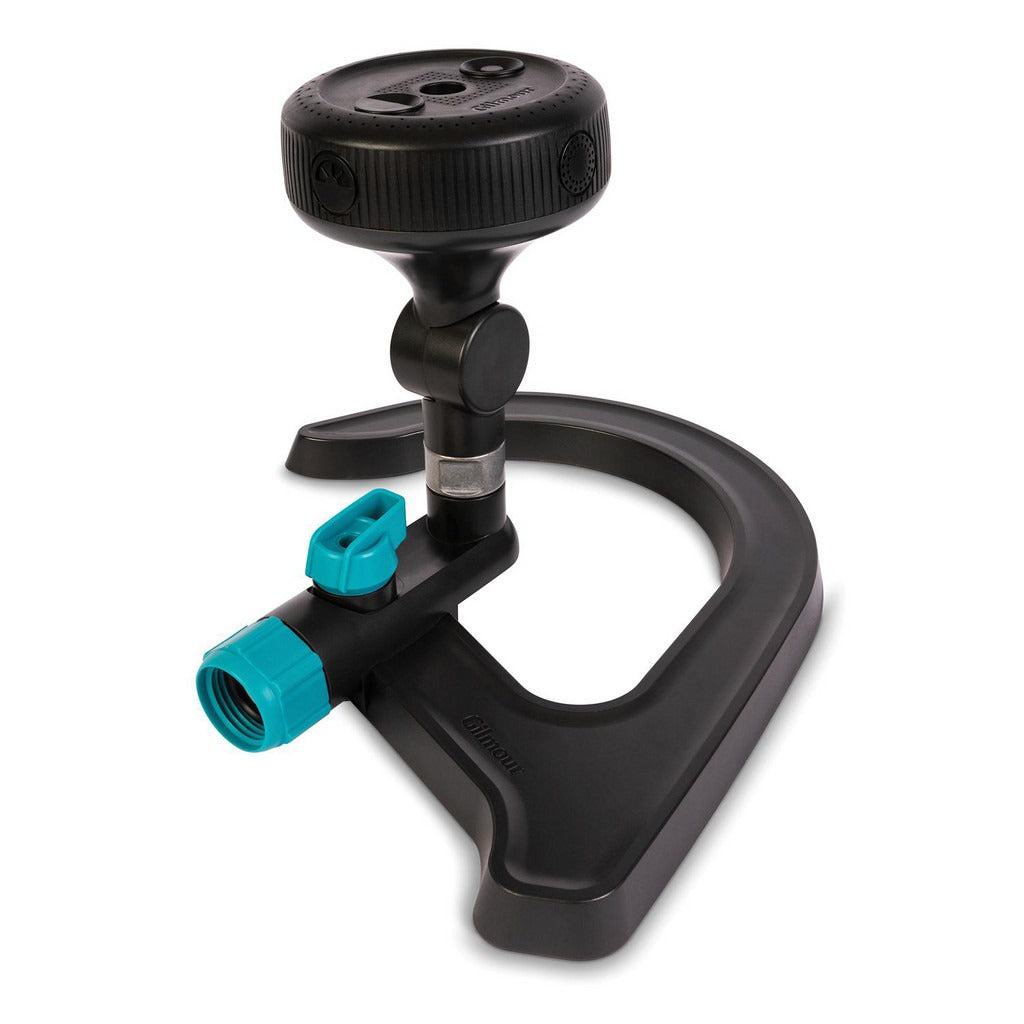 GILMOUR Gilmour 813483-1001 Hanging Stationary Lawn Sprinkler