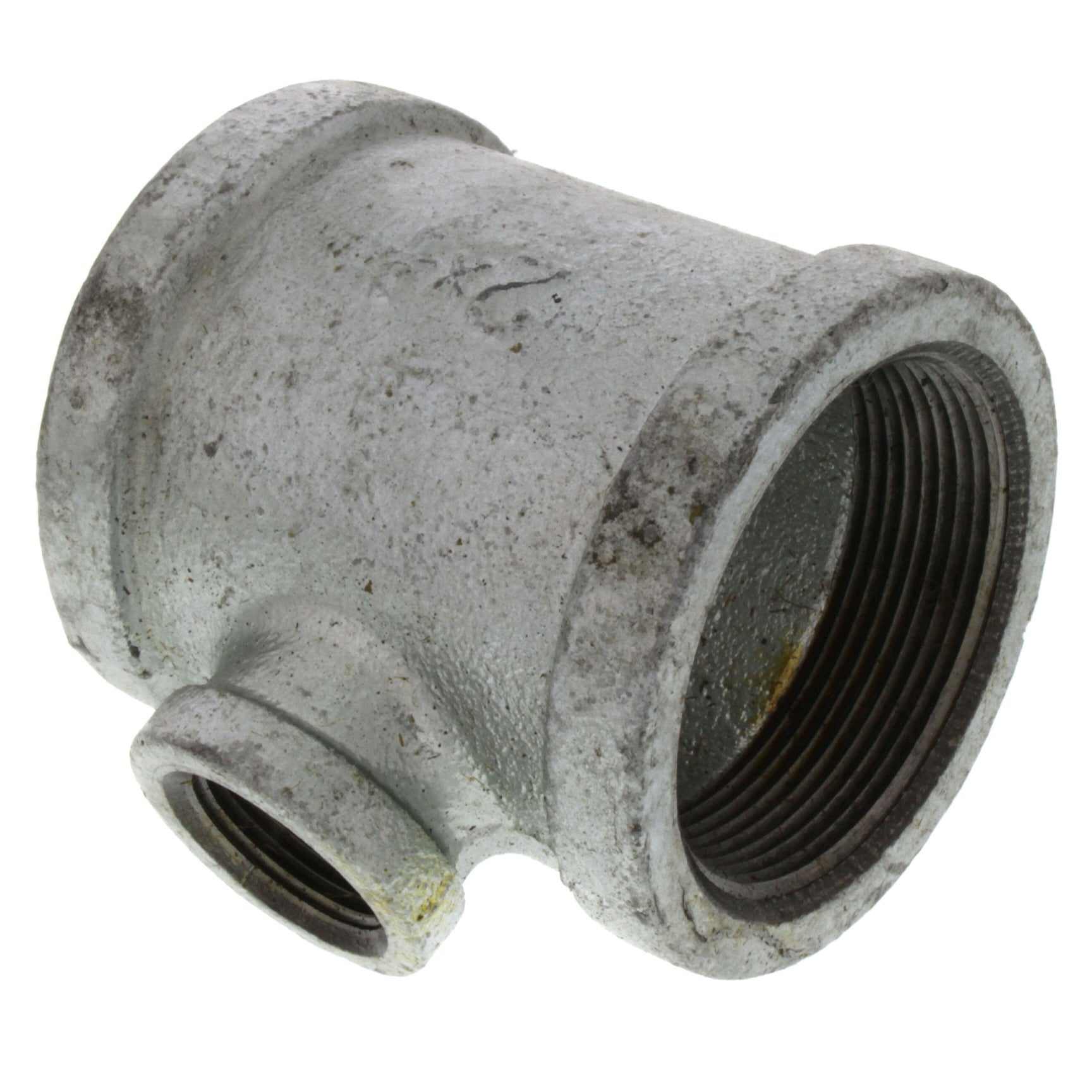 EVERFLOW Everflow GMRT2002 Reducing Tee (2 in x 3/4 in)