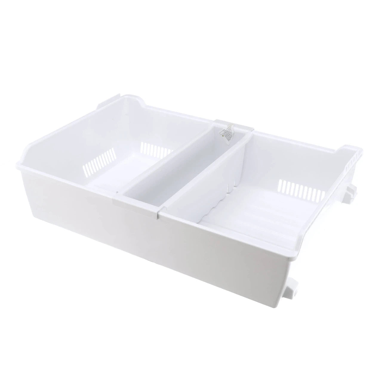 WHIRLPOOL Whirlpool W10704090 Freezer Bin (Replacement W10485159, W10491768)