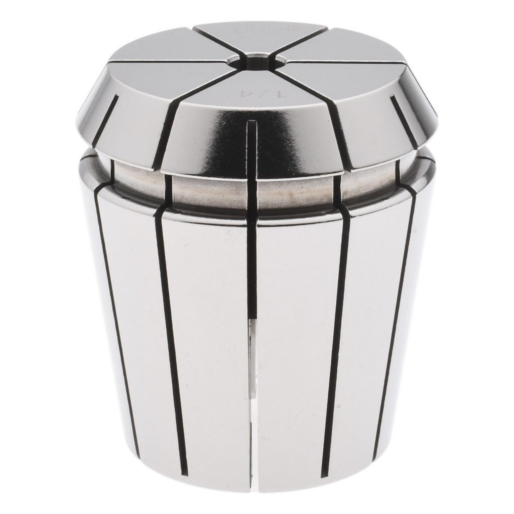 ACCUPRO Accupro ER40HP 06.35 ER40 Collet 1/4 Inch