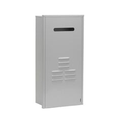 Rinnai RGB-CTWH-4 Condensing Recess Box for Sensei SE & SE+ Series