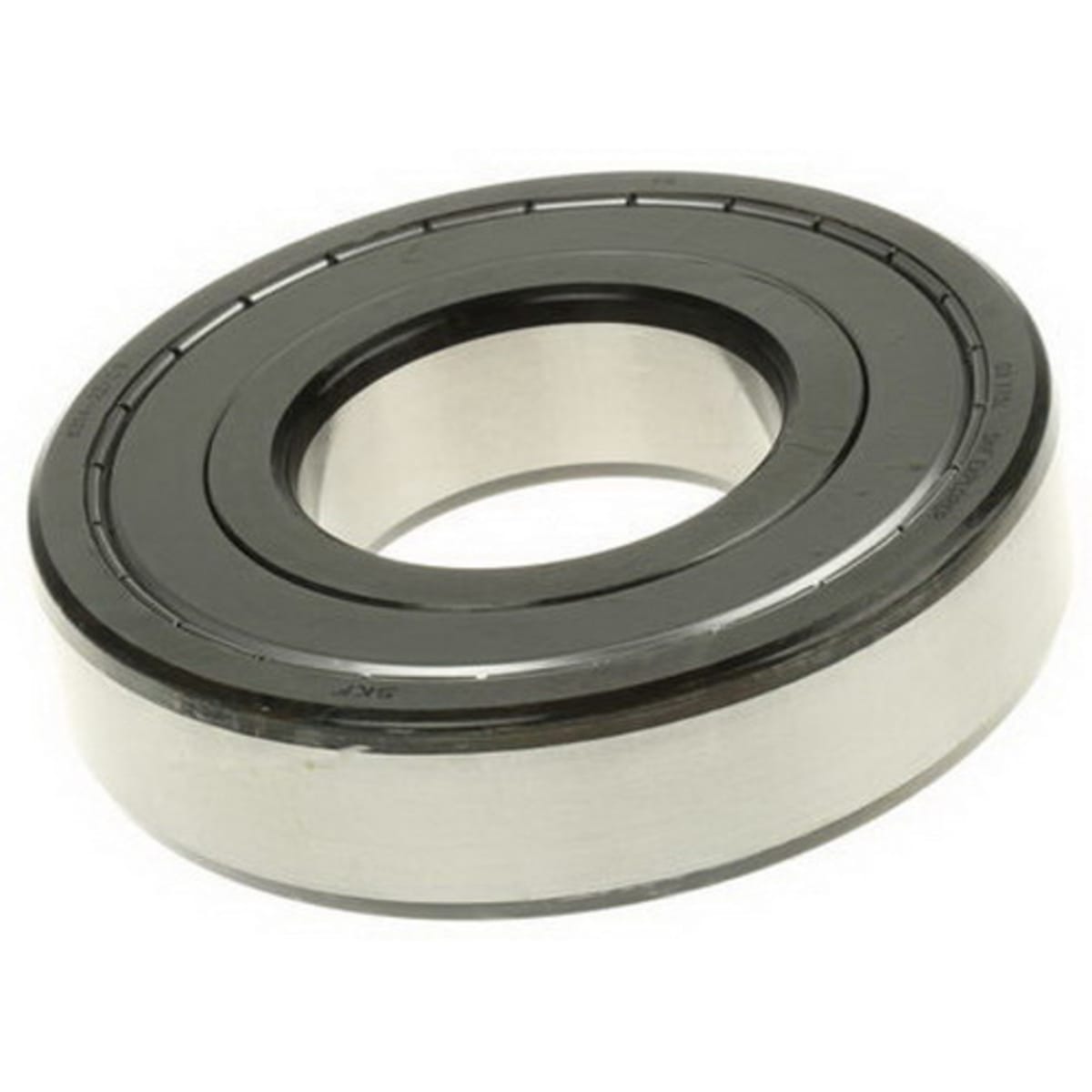 SKF 63142ZJEM Radial/Deep Groove Ball Bearing - 70 mm ID, 150 mm OD, 35 mm Width