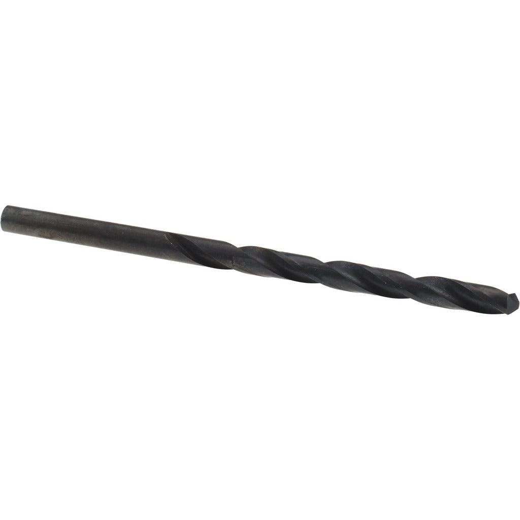 TITAN USA Titan Usa CD40213 Jobber Drill Bit Wire 13 Hss Black Oxide