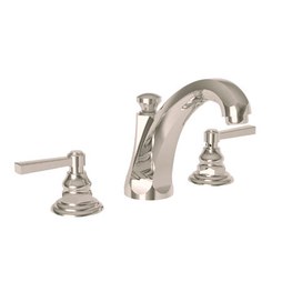 Newport Brass 910C/04 Lavatory Faucet Astor Widespread 8 to 20 Inch Spread Replacement MPN