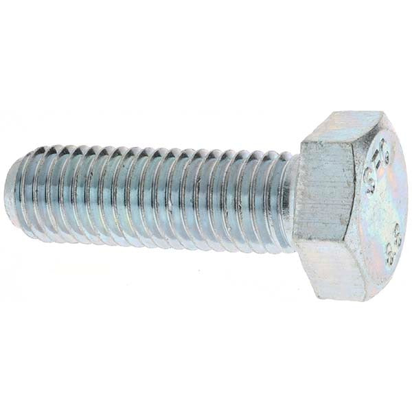 VALUE COLLECTION Value Collection C23120 Hex Head Cap Screw M14 X 2 X 45mm 5-pack