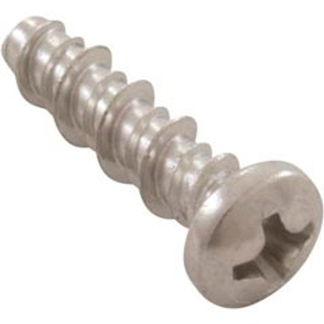 Balboa water group 50087 screw 8 x 5/8 self tapping stainless steel