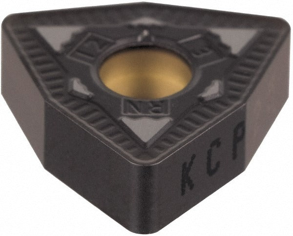 KENNAMETAL Kennametal 3753664 WNMG432RN KCP30 Carbide Turning Insert