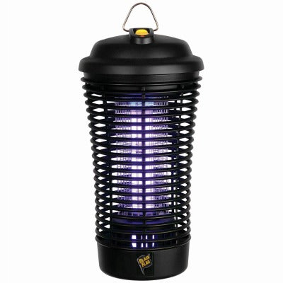 HANES GEO COMPONENTS Hanes Geo Components BZ-40DX Outdoor Bug Zapper 40W Uv-led