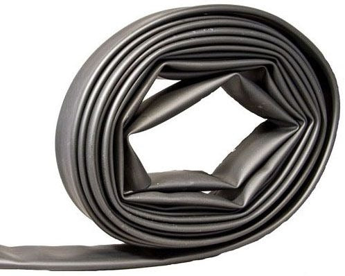 MORRIS PRODUCTS Morris Products 68146 Medium Wall Heat Shrink Tubing 25 ft