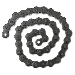 RIDGID 41155 Chain Assembly 1/2 to 8 Inches for BC-810 & 810-A