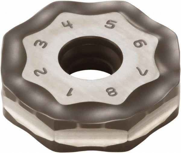 SECO TOOLS Seco 02827993 Milling Insert ONMU090520ANTN-M14 MK2050