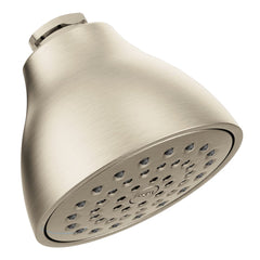 Moen 6322EPBN 1-Spray Showerhead 3.75 in. Brushed Nickel