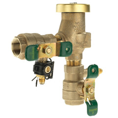 Watts T792011 3/4 LF800M4-QT-FZ Backflow Preventer