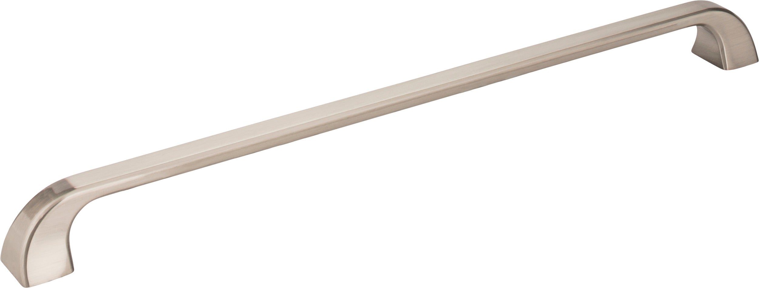 JEFFREY ALEXANDER Jeffrey Alexander 972-305SN Cabinet Pull Satin Nickel