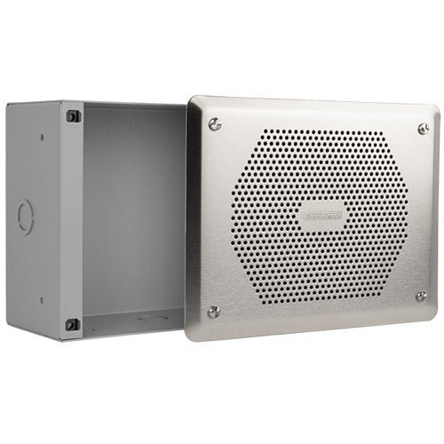 VALCOM Valcom V-9805 Vandal Resistant Speaker Enclosure