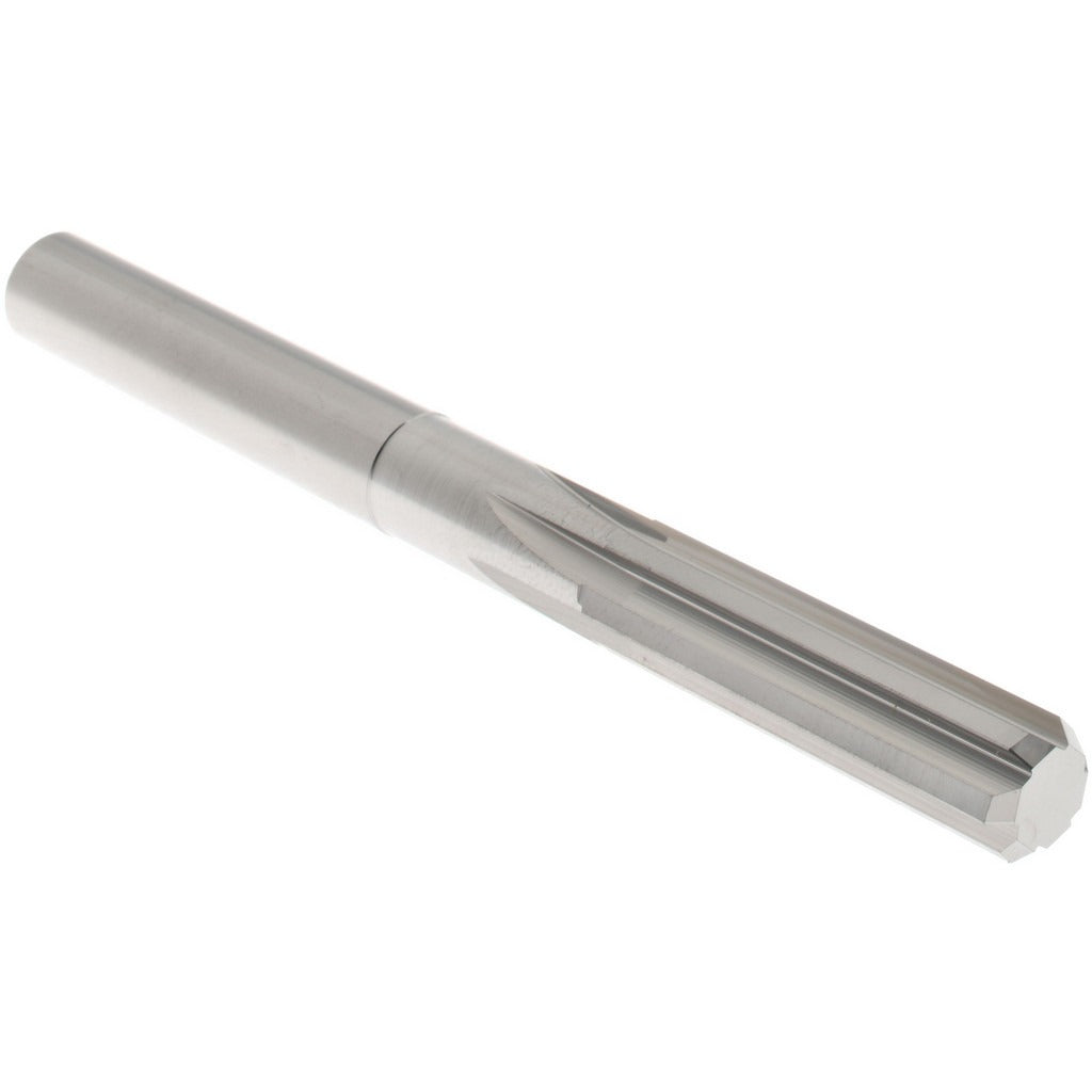 HERTEL Hertel 45676095 Chucking Reamer 0.324 in Solid Carbide