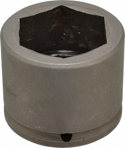 APEX Apex 5152 Impact Socket 1/2 in Drive 1-5/8 in 6-point