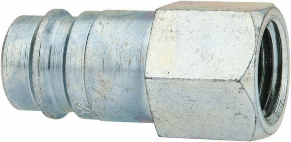 CEJN Cejn 10 410 5402 Pneumatic Hose Coupling 1/4 Fnpt