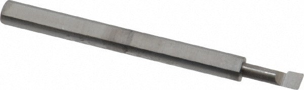 SCIENTIFIC CUTTING TOOLS Scientific Cutting Tools BB92 Radial Relief Boring Bar