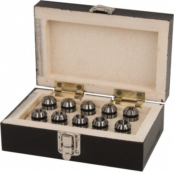 VALUE COLLECTION Value Collection 204-1630 ER16 Collet 0.375 in