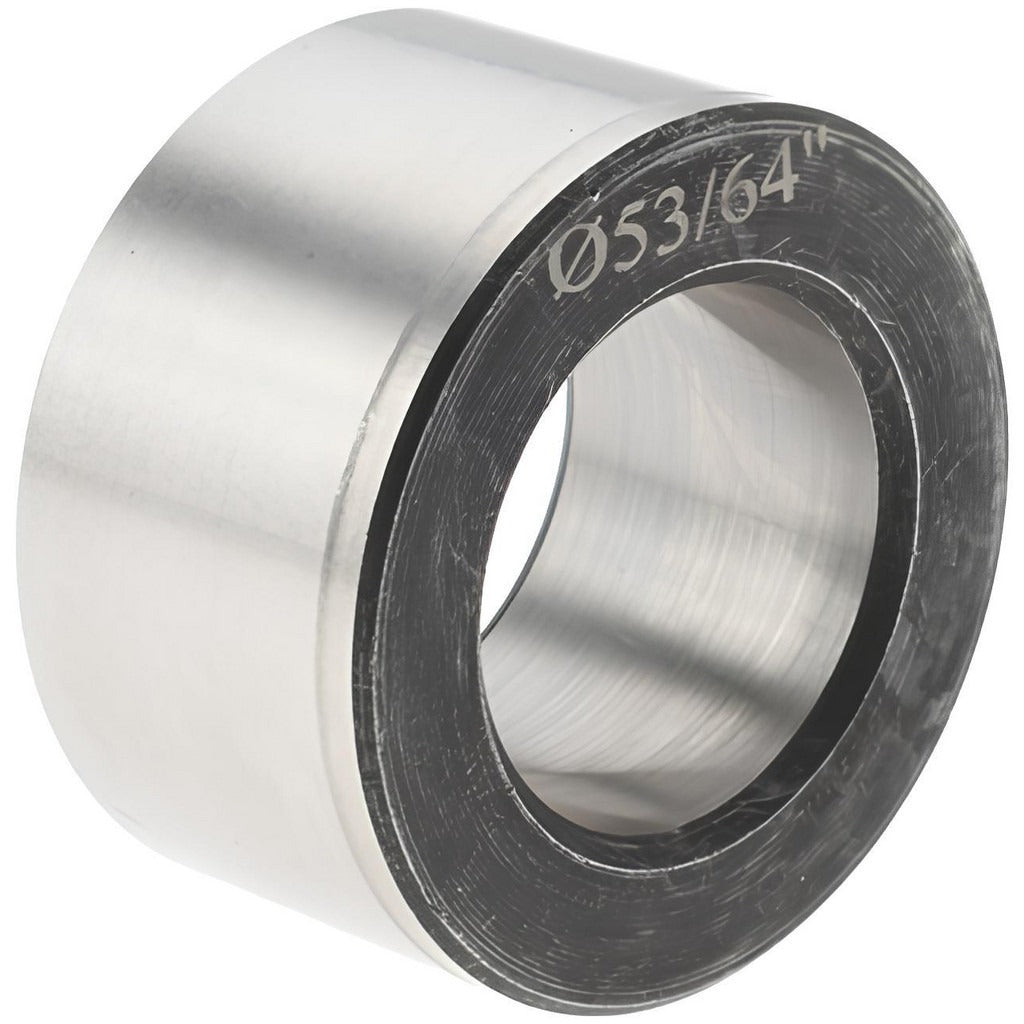 BONEHAM Boneham P8812NP Press Fit Headless Drill Bushing