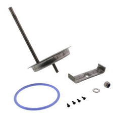 Weil McLain 633-500-044 Inspection Plate Replacement Kit for Aqua-Plus Water Heaters