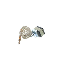 Weil McLain 633-900-130 Gold Plus Thermostat Kit for Weil McLain Plus 30-60 and Gold Plus 30-80 Indirect Water Heaters