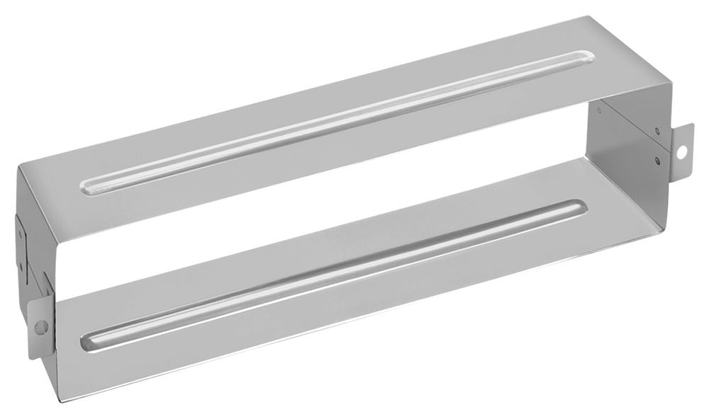 DELTANA Deltana MSS005 Letter Box Sleeve Stainless Steel