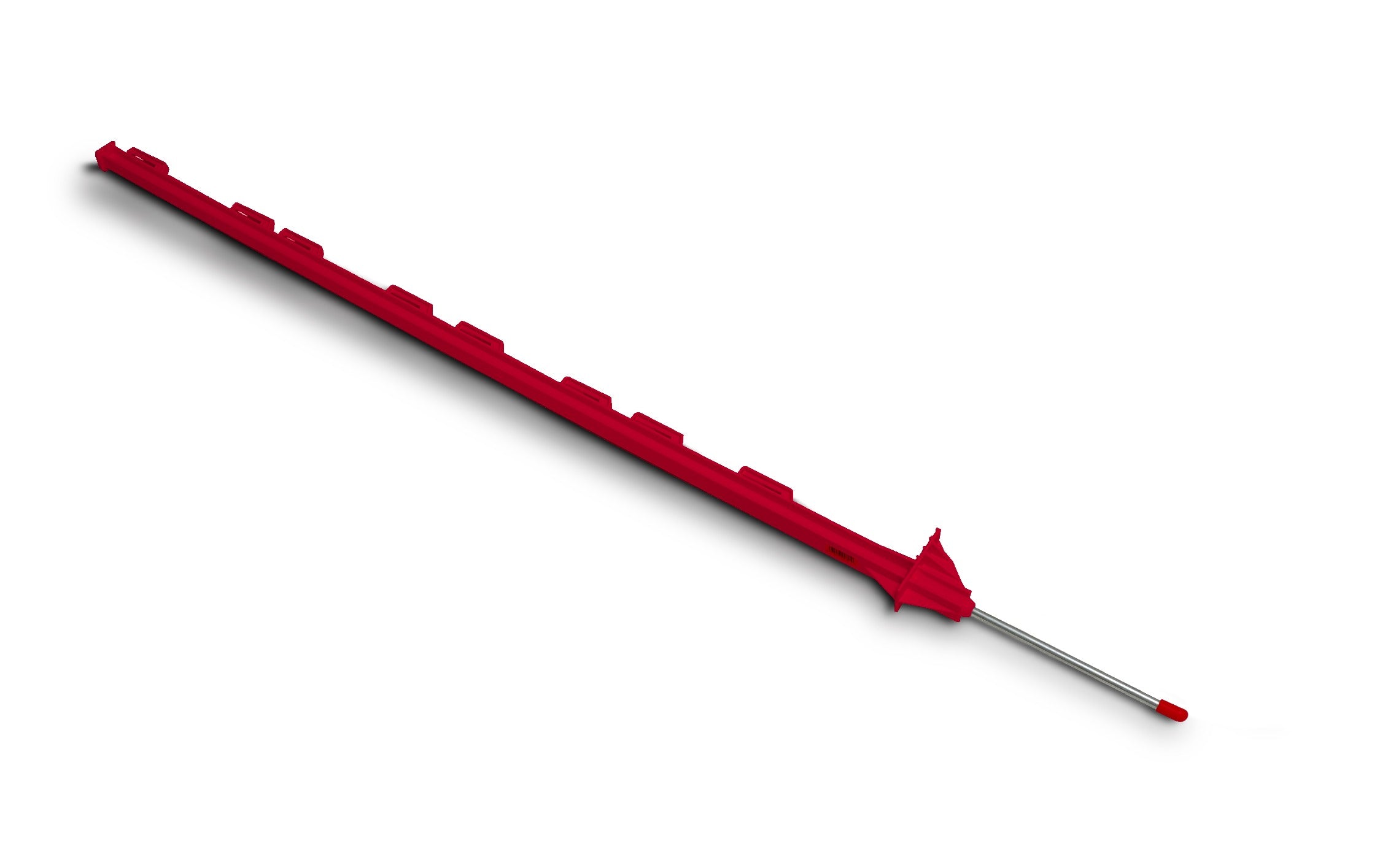 DARE PRODUCTS Dare Products 2400 Step-In Post 48-inch