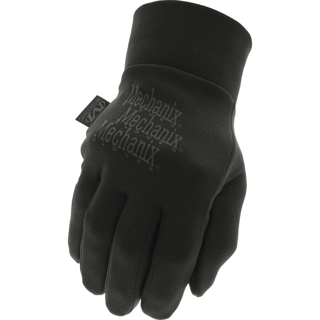 MECHANIX WEAR Mechanix Wear CWKBL-55-012 Work Gloves 2XL Black