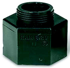 Rain Bird A16501A Shrub Adapter, For Use With 1/2 in MPT Risers