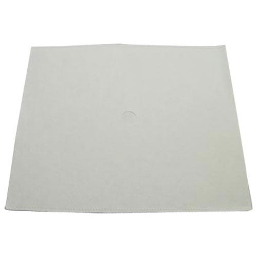 Fry Filter 11 inches x 13 inches with 7/8 inch Hole P5045157 CHECK UM for Pitco