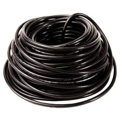 Devco 6332B Hook-Up Wire 16 AWG Stranded 48' Black