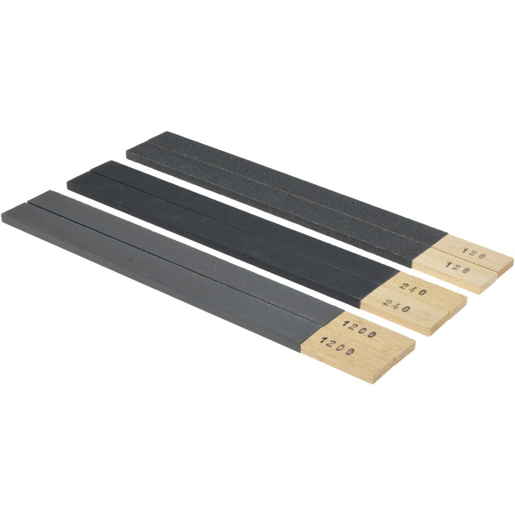 VALUE COLLECTION Value Collection 19542.599999999999 Flat Finishing Sticks