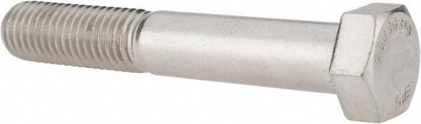 VALUE COLLECTION Value Collection 204299B Hex Head Cap Screw 5/8-11 Unc
