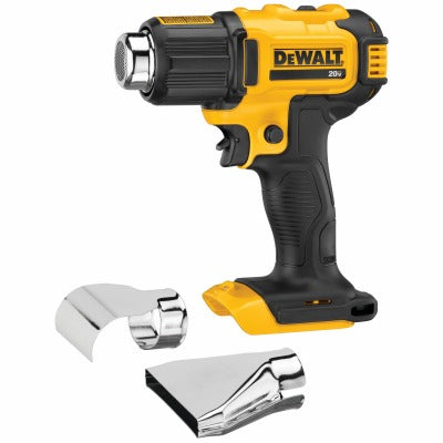DEWALT Black Decker/dewalt DCE530B 20V Max Cordless Heat Gun