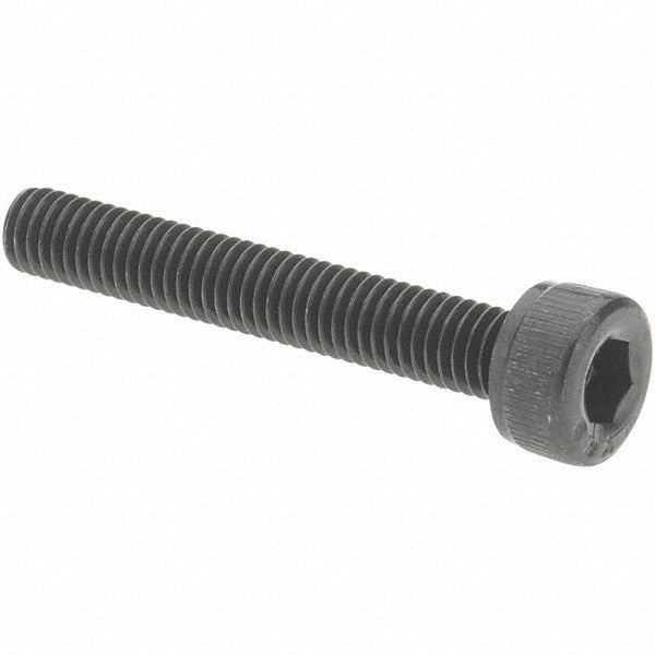 VALUE COLLECTION Value Collection -42705-4 M3x0.5 Hex Socket Cap Screw 50pk