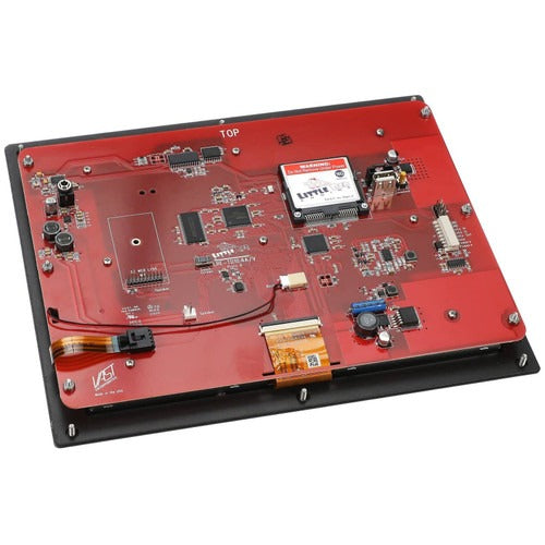 DOYON Doyon 66-1234-KDP Display Module Touchscreen KDP Each DOYN66-1234-KDP