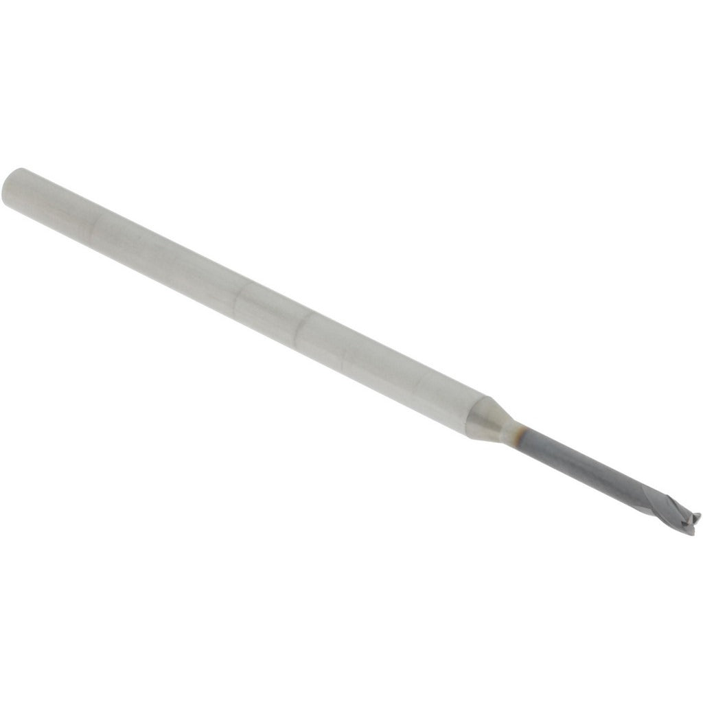 ACCUPRO Accupro 14797252 Square End Mill 0.075 in 3 Flute Carbide