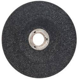 Pro-Source 63472138 24 Grit Depressed Center Wheel 4 Inch - Replacement MPN 16653