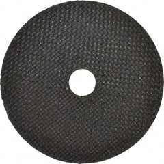 Pro-Source 63472146 4 x 0.05 Aluminum Oxide Cutoff Wheel with 16mm Hole