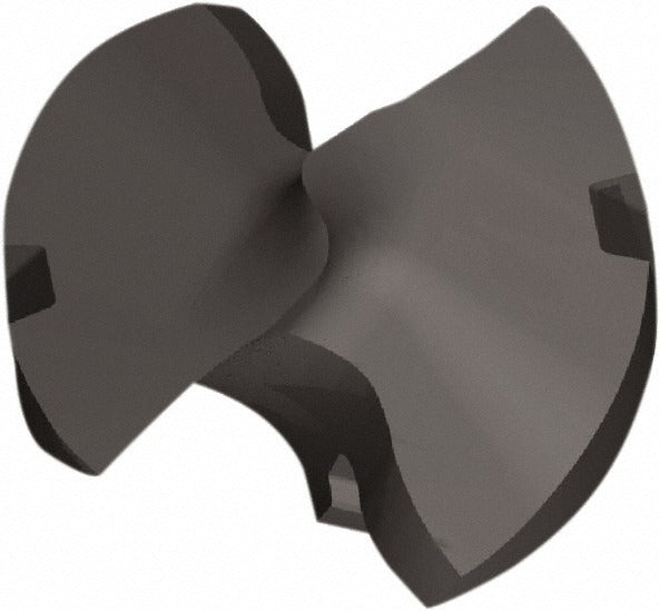KENNAMETAL Kennametal 6388740 Replaceable Drill Tip 0.4921 in KCP15A