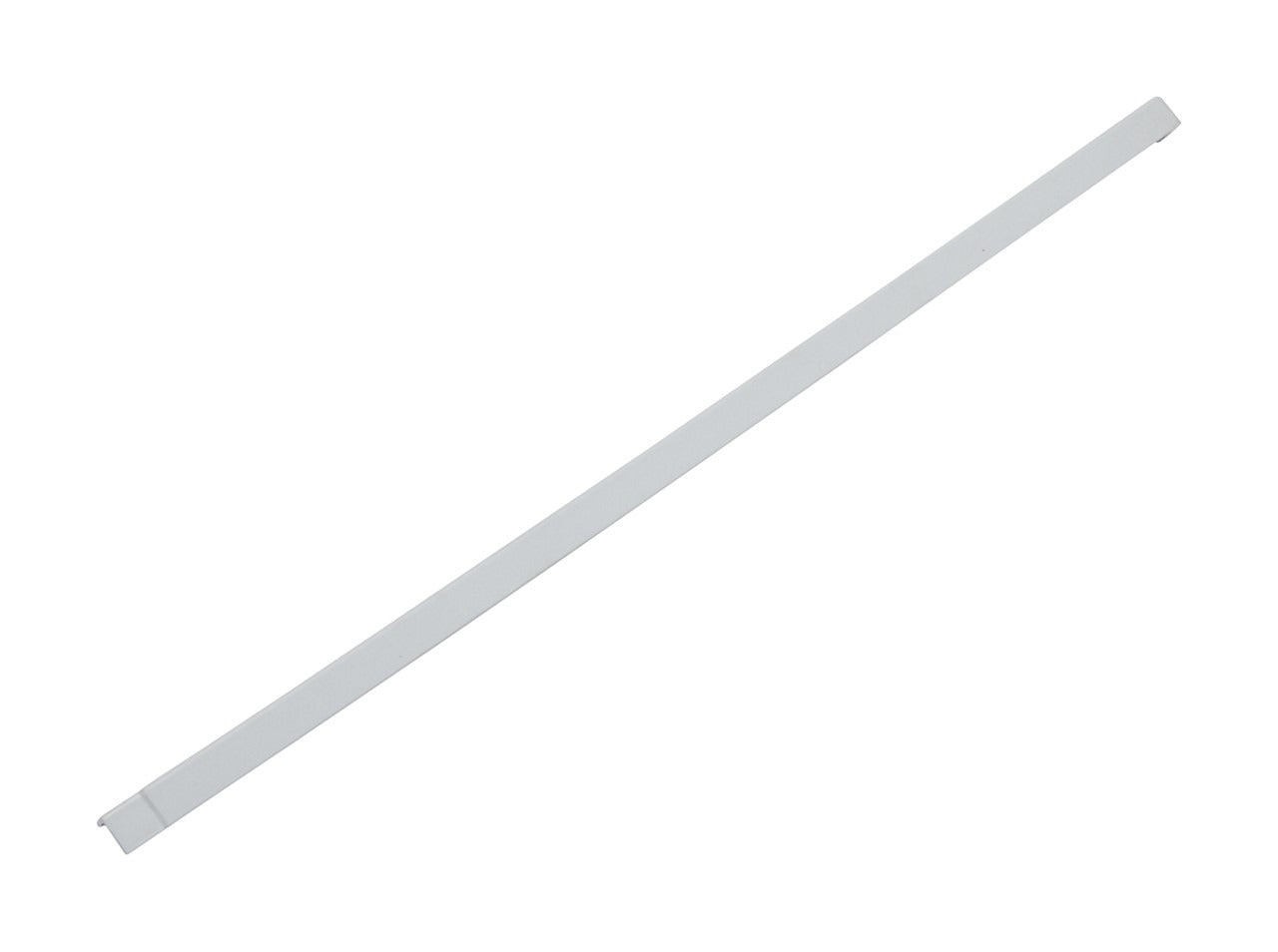 WHIRLPOOL Whirlpool WP8523172 Door Trim L.H. White