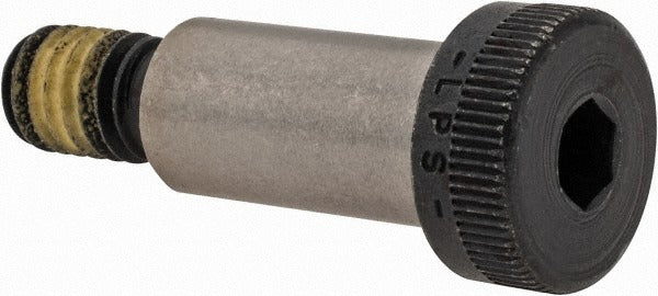 VALUE COLLECTION Value Collection 225109PR Shoulder Screw 1/2 in 4140 Steel