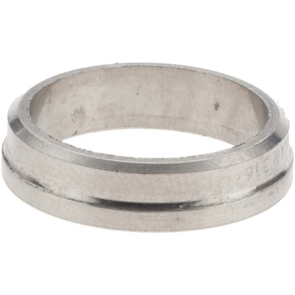 BRENNAN INDUSTRIES Brennan KP4308 Compression Tube Back Ferrule 1/2 in